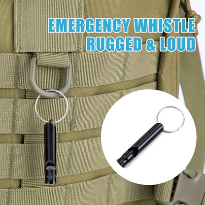 Car Roadside Emergency Kit, Car Safety Kit for Men Portable Car Kits for Emergency, Pink - color: Pink