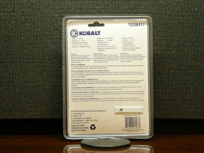 Kobalt Digital Tire Gauge