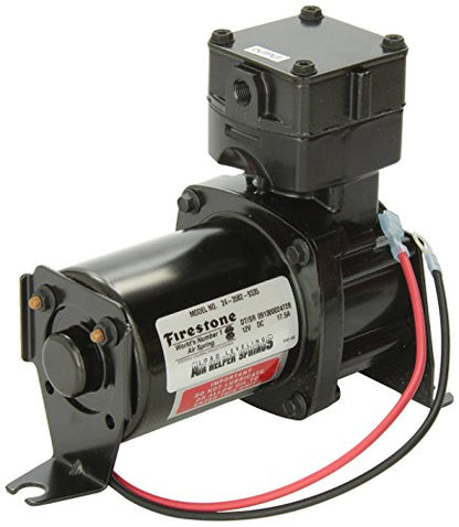 Firestone 9335 Universal Heavy Duty Air Compressor