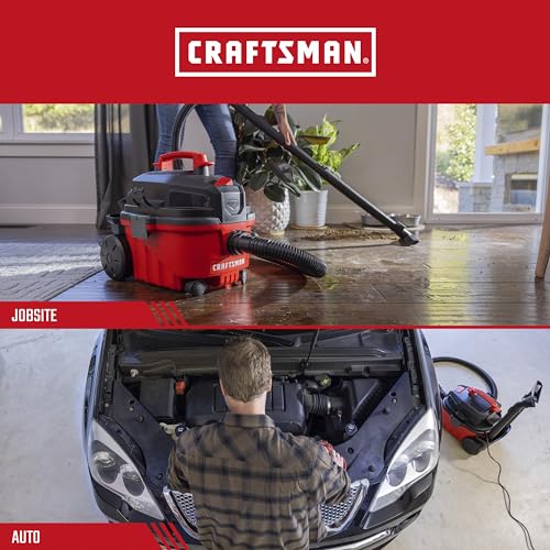 CRAFTSMAN CMXZVBE38675 1-7/8 in. Extension Wand Wet Dry Vac Attachment - size: Extension Wand