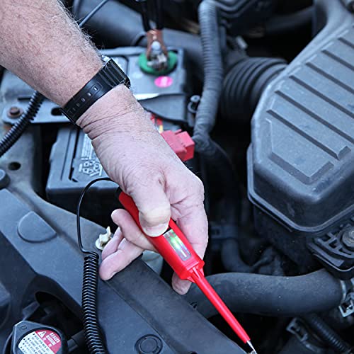 Power Probe 12V Test Light Circuit Tester (PPTACT1CS)