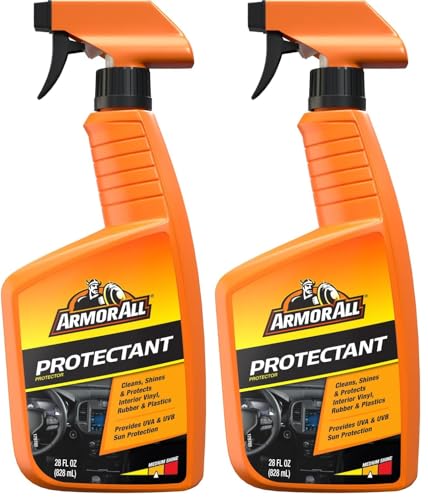 Armor All Original Protectant (28 fl. oz.) (Pack of 2) - size: 28 Fl Oz (Pack of 2)