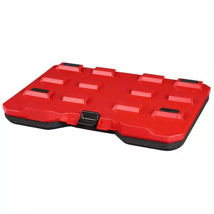 Suitable For Milwaukee 48-73-6110 PACKOUT Thick Comfortable Tear Resistant Kneeling Pad
