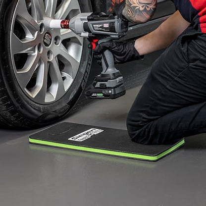 Sealey 22mm EVA Mechanic's Kneeling Mat - S08563