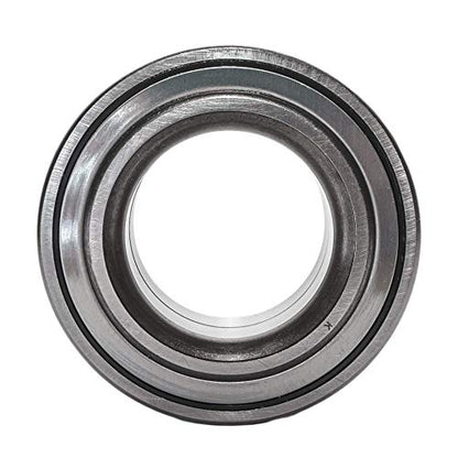 Detroit Axle - Front Wheel Bearing for 1992-2005 Honda Civic Acura EL, 1994-2001 Acura Integra, 1994-1997 Civic Del Sol w/ABS - size: 510030/Single