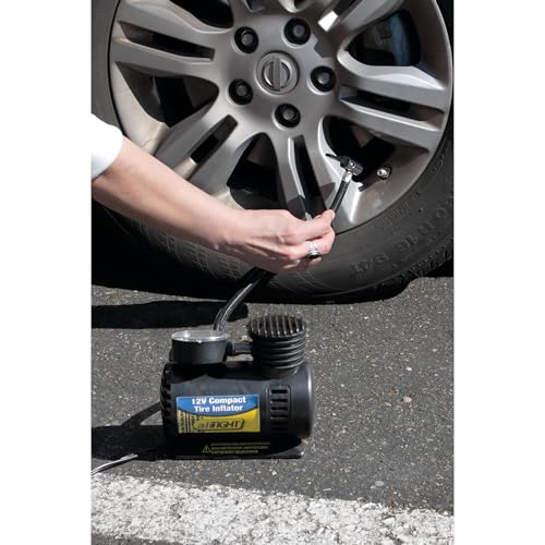 Performance Tool 60220 Premium Roadside Emergency Kit With Jumper Cables - style: Premium Emergency Kit