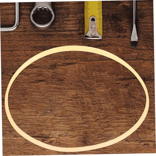 Replacement Belt for Wheel Balancer Portable Tire Balancer Belt Robust Material Enhanced Work Efficiency - size: 26.00X26.00X1.00CM