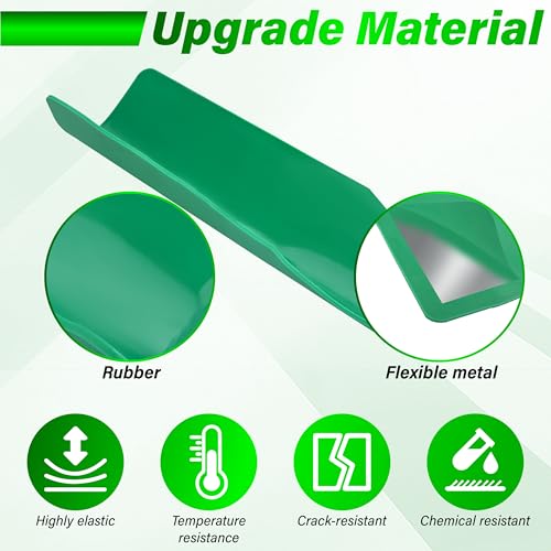 Flexible Oil Funnel with Strong Magnetic Oil Drain Plug