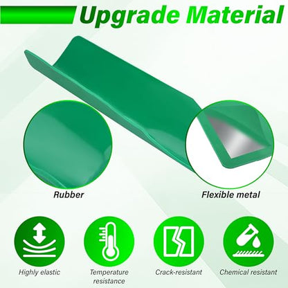 Flexible Oil Funnel with Strong Magnetic Oil Drain Plug