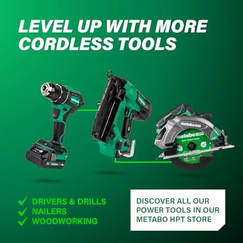Metabo HPT Air Compressor, THE TANK, Portable Pancake Air Compressor 200 PSI, 6 Gallon Tank, Versatile for Use with Framing, Siding, Finish, Brad or Roofing Nailers, EC914S - style: 6-Gallon Pancake, 200 PSI
