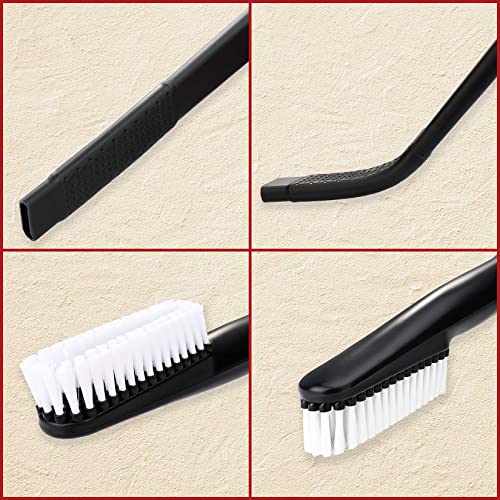Shop-Vac 2PC 8011848 Car Cleaning Kit, 1-1/4 in. Diameter, Flexible Crevice Tool & Soft Auto Brush