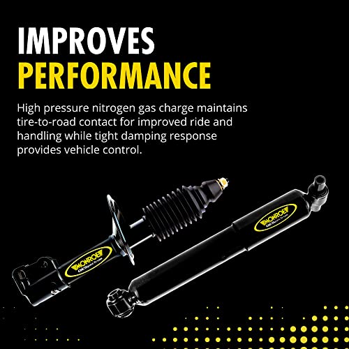 Monroe 71963 OESpectrum Premium Strut