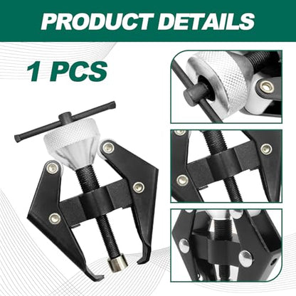 Car Wiper Arm Puller And Battery Terminal, Wiper Arm Puller Two Claw, Wiper Removal Tool, Wiper Arm Remover