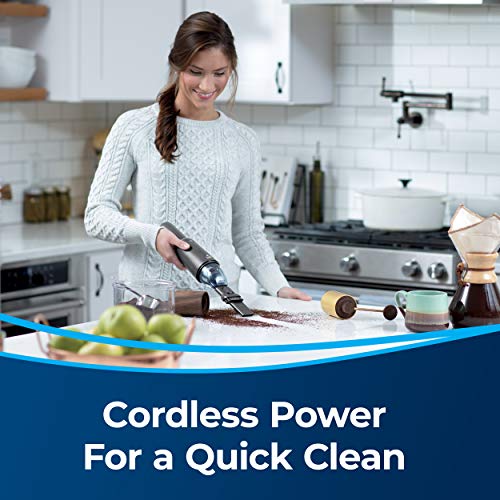 Bissell AeroSlim Cordless Handheld Vacuum, 29869