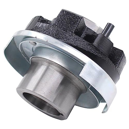 Harmonic Balancer Crankshaft Pulley Hub for Ford | for Ford Mustang 1991-1993, Ranger 1989-1994 2.3L