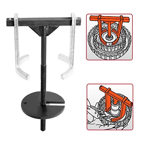 Automatic Transmission Clutch Spring Compressor Removing/Installing Tool Kit