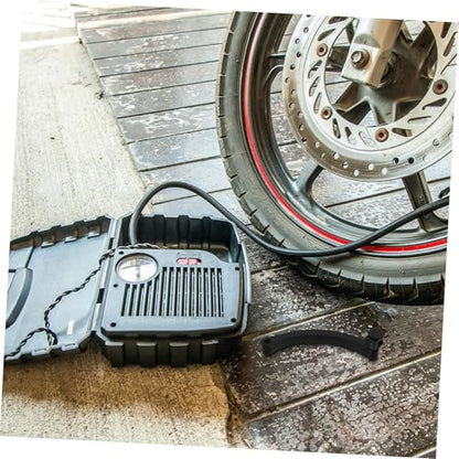 Tire Balancer Parts High Precision Measuring Tool for Dynamic Balancing Ergonomic Portable Wheel Balancer Handle for Auto Repair Shops DIY Car Owners