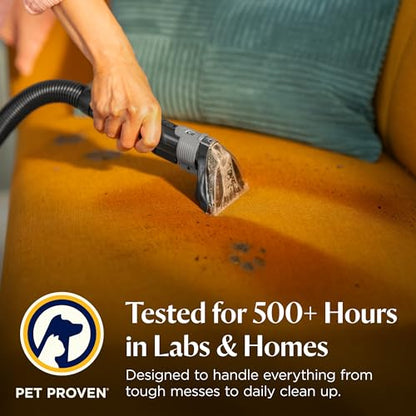 BISSELL Little Green Pet Pro Portable Carpet Cleaner, 3909 - style: Little Green Pro