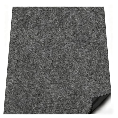 Oil Spill Mat, Dog Seat Cover, Garage Floor Mat for Under Car,Highly Absorbent Maintenance Mat Protects Vehicle Interior, Fit for SUVs, Trucks, Vans, and Cars (60 x 74 Inch) - size: 60 x 74 Inch