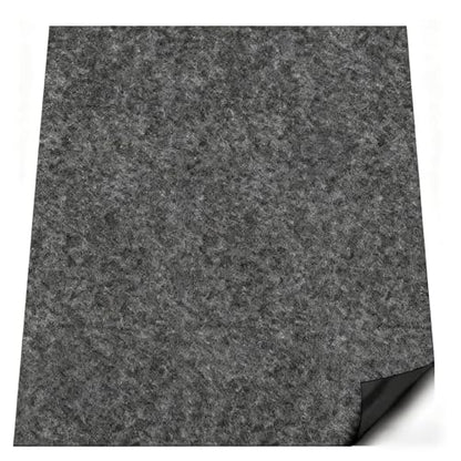 Oil Spill Mat, Dog Seat Cover, Garage Floor Mat for Under Car,Highly Absorbent Maintenance Mat Protects Vehicle Interior, Fit for SUVs, Trucks, Vans, and Cars (60 x 74 Inch) - size: 60 x 74 Inch