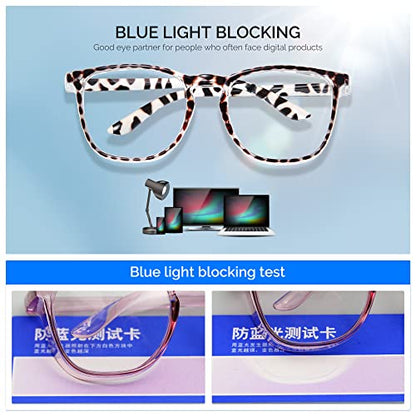 Anti Fog Safety Glasses for Women, Safety Goggles for Nurse, Protective Eyewear, Blue Light Blocking & UV Protection - color: Tortoise-clear