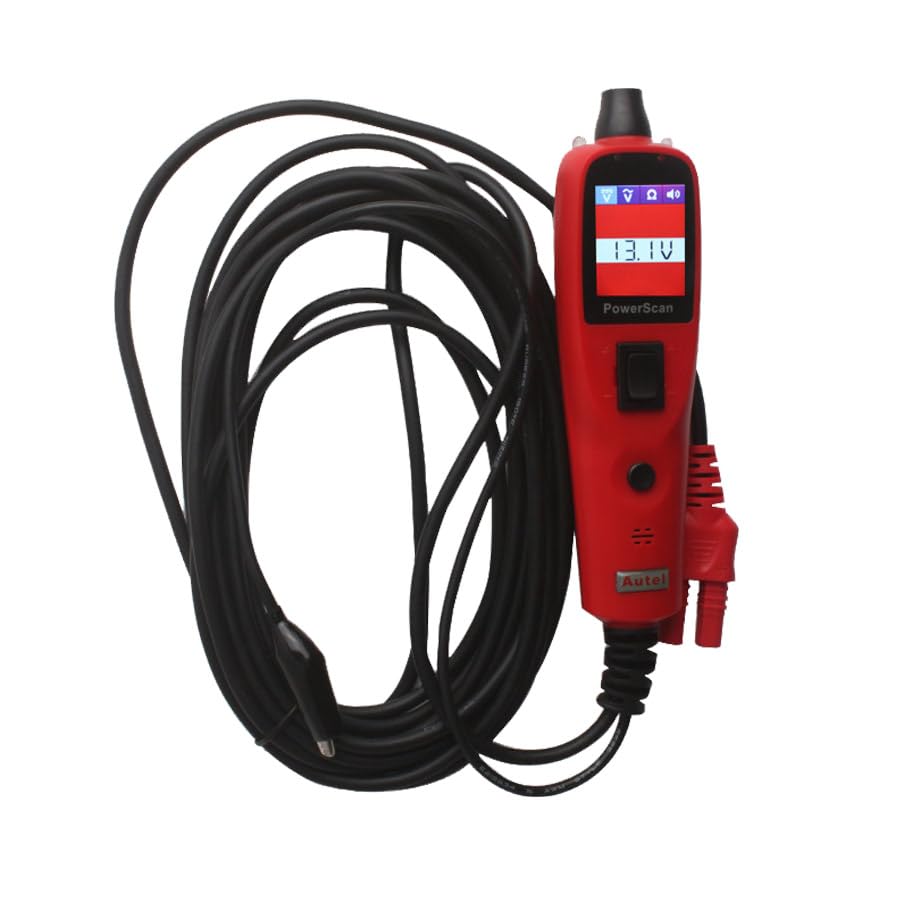 Powerscan PS100