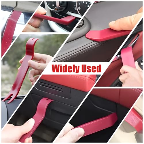 Loyala 22PCS Car Tool Kit Stainless Steel Repair Tools
