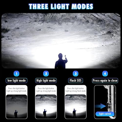 Electric Lighter with 360° Flexible Long Neck Plasma Lighters, LED Battery Display & Flashlight, USB Rechargeable Flameless Arc Windproof Lighters for Candle, Outdoor, Camping, Survival (Green) - color: Green