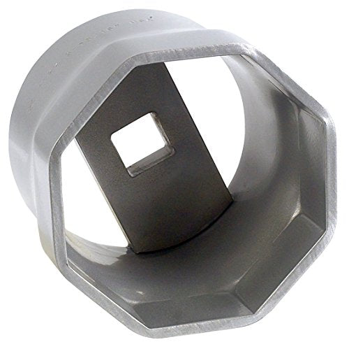 OTC 1927 3-13/16" 8-point Wheel Bearing Locknut Socket - 3/4" Drive - size: 3-13/16 Inch, style: 8-Point