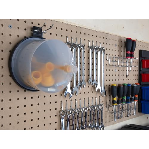Performance Tool W89740 Spill Proof Coolant Funnel Kit