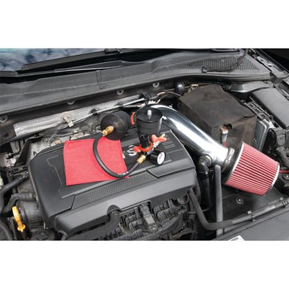 Performance Tool W89748 Turbocharger System Leakage Tester Kit - Find & Fix Turbo Leaks with Ease - style: Turbocharger System Leakage Tester