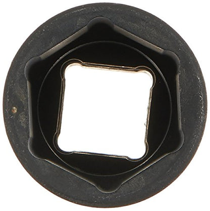 DEWALT DW2288 3/8"Dr 5/8" Impact Deep Socket - size: 1 Count (Pack of 1), style: 5/8"