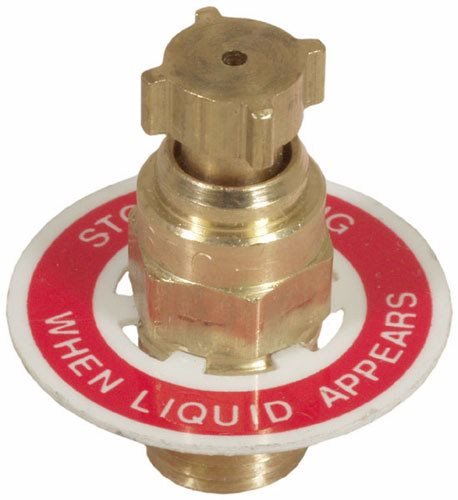 STOP BLEEDER 3165C