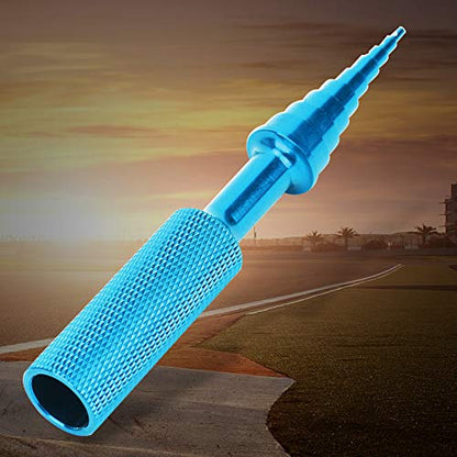 RC Car Bearing Tool Aluminum Alloy RC Car Bearing Steering Hub Carrier Removal Tool RC Car Part 2/3/4/5/6/8/10/12/14mm (Blue) - color: Blue