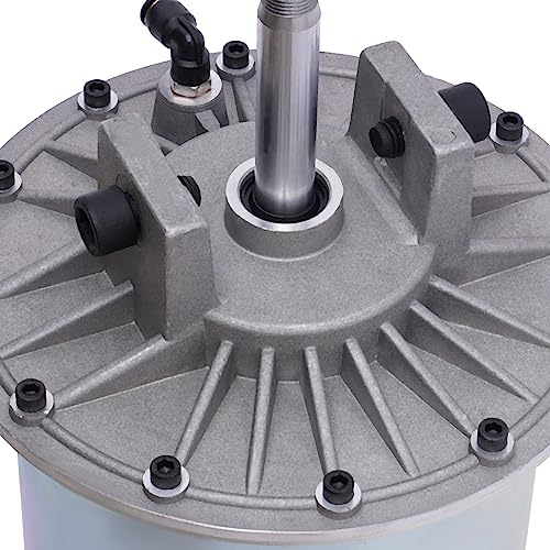LOYALHEARTDY Universal 280mm Tire Changer Machine Bead Breaker Cylinder Universal Assembled Tire Changer Bead Breaker Cylinder Tire Repair Tools Universal Tire Changer Bead Breaker - size: 280MM
