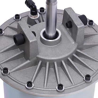 LOYALHEARTDY Universal 280mm Tire Changer Machine Bead Breaker Cylinder Universal Assembled Tire Changer Bead Breaker Cylinder Tire Repair Tools Universal Tire Changer Bead Breaker - size: 280MM