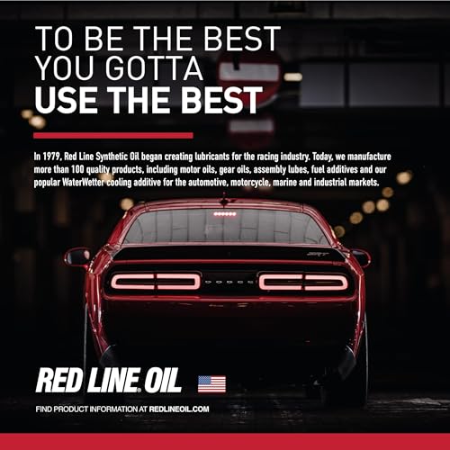 Red Line 60103 SI-1 Complete Fuel System Cleaner, Cleans and Prevents Corrosion in Fuel Systems, Cleans Injectors, Carburetors, Valve and Combustion Chamber Deposits - 15 Ounce (2 Pack) - size: 15 Fl Oz (Pack of 2)