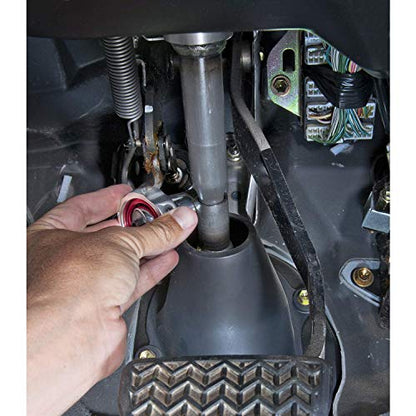 GEARWRENCH 3/8" Drive 72 Tooth Gimbal Ratchet - 81270 - style: 3/8" Drive