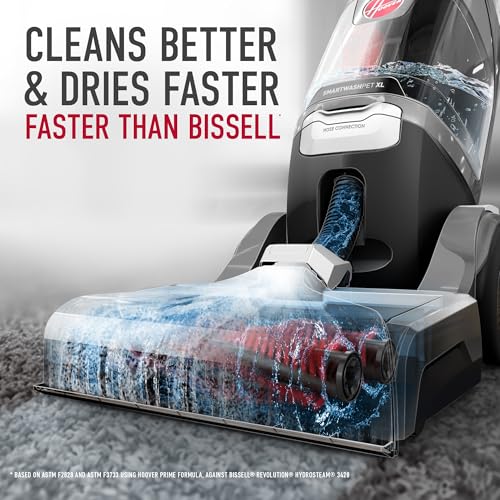 Dirt Devil Pet Portable Spot Cleaner Solution,32 oz.,Fresh Blossom Scent,Upholstery and Carpet Shampoo Solution,Eliminates Pet Messes and Odors,Pair Portable Spot Cleaners,(Pack of 2) - style: 32 fl oz (Pack of 2)