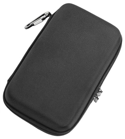 ProtectiveCarrying Case Compatible with Acclope BT60 Pro Acclope Car Battery Tester Checker Automotive Alternator Analyzer（ Only Case）