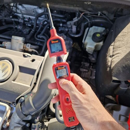 Power Probe 3 Master Kit with ECT3000, AMP & PWM Tips