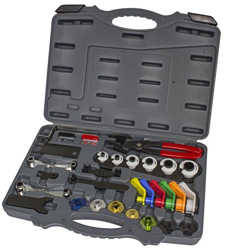 Lisle 39850 Master Plus Disconnect Set - style: Master Plus Disconnect Set