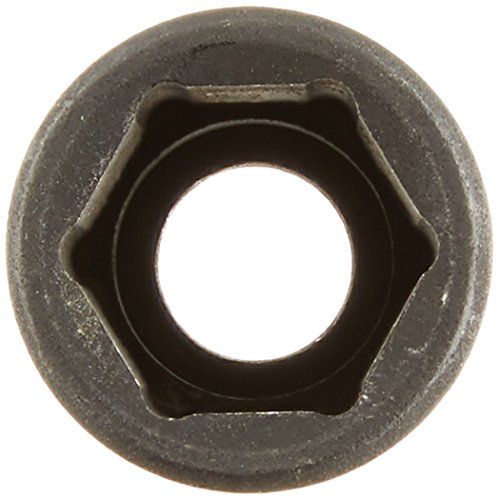 DEWALT DW2285 7/16-Inch IMPACT READY Deep Socket for 3/8-Inch Drive - size: 1 Count (Pack of 1), style: 7/16"