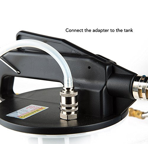 Capri Tools CP21029 Vacuum Brake Bleeder