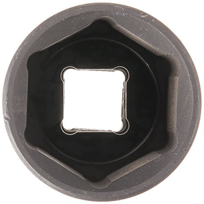 DEWALT DW2292 7/8-Inch IMPACT READY Deep Socket for 3/8-Inch Drive, Black - size: 1 Count (Pack of 1), style: 7/8"