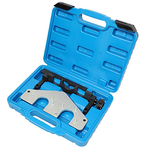 DPTOOL Engine Camshaft Alignment Timing Tool Compatible with Benz AMG 156 - size: for AMG 156