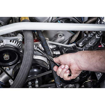 GEARWRENCH 20 Piece Ratcheting Combination Wrench | SAE & Metric | 35720A-02