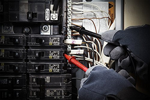 Extech TL809 Electronic Test Lead Kit