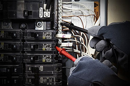 Extech TL809 Electronic Test Lead Kit