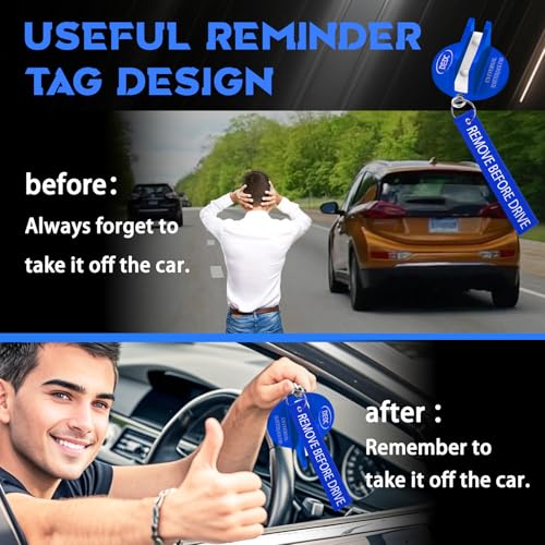 DEDC Universal Pinch Weld Jack Pad 2 Pcs Blue, Magnetic Aluminum Jacking Puck Frame Rail Protecotr with 2 Reminder Streamers, Garage Accessories for Mechanics - color: Blue 2 Pcs with 2 Reminder Streamers